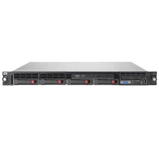 Picture of 640011-005 HPE Proliant Dl360 G7 S buy 2 X Intel Xeon E5649 HC 2.53GHz 8GB RAM SAS SATA DVD RW 4 X Gigabit Ethernet 2 way 1u Rack Server. Refurbished.