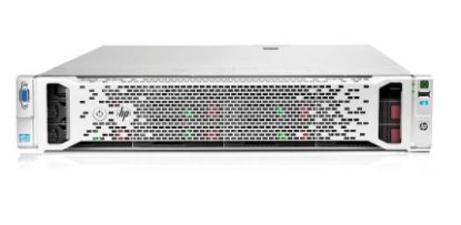 Picture of 642120-001 HPE Proliant DL380P Gen8 Xeon 6Core 2.0GHz 16GB DDR3 Server. New Factory Sealed 3 Years HPE Warranty.