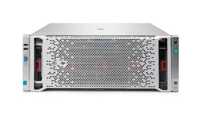 Picture of 646677-001 HPE Proliant Ml350p G8 5u Intel Xeon E5-2630 2.3GHz Rack Server | Refurbished