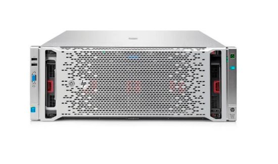 Picture of 646677-001 HPE Proliant Ml350p G8 5u Intel Xeon E5-2630 2.3GHz Rack Server | Refurbished