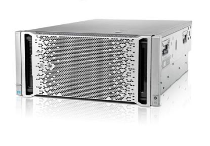 Picture of 646678-001 HPE Proliant Ml350p G8 Performance Model 2x Xeon Hexa-Core E5-2640/ 2.5GHz, 16GB Ddr3 Sdram, P420i With 2gb Bbwc, 4x Gigabit Ethernet, 2x 750w Ps 2-Way 5u Rack Server. Refurbished.