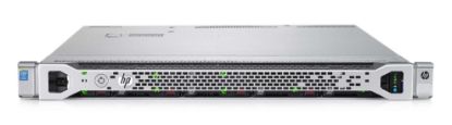 Picture of 646901-001 HPE Proliant Dl360p G8 1u Rack Server 1 X Intel Xeon E5-2630 2.3GHz. Refurbished.