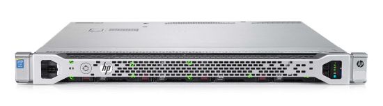 Picture of 646901-001 HPE Proliant Dl360p G8 1u Rack Server 1 X Intel Xeon E5-2630 2.3GHz. Refurbished.