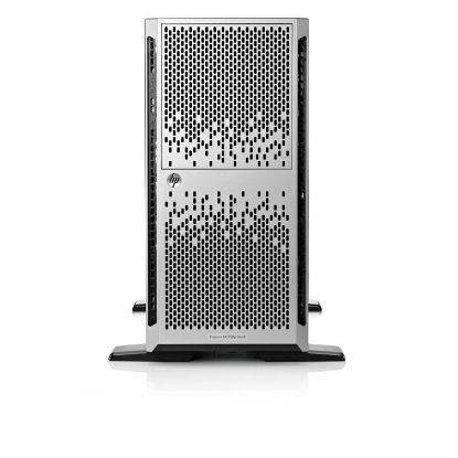 Picture of 652064-B21 HPE Proliant Ml350p G8 Lff Cto Chassis With No Cpu No RAM 6 Hot Plug Lff Sas Sata Drive Bays Embedded Smart Array P420i Controller 1GB Ethernet 4 Port 331i Adapter 5u Rack Server. Refurbished.