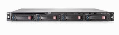 Picture of 654079-S01 HPE Proliant Dl320 G6 Intel 13GHz 4GB RAM DVD-ROM 1u-Rack Server | Refurbished