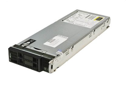 Picture of 666158-B21 HPE Proliant Bl460c G8 8 Core E5 2660 2.2GHz RAM 64GB Intel Xeon Blade Server | Refurbished