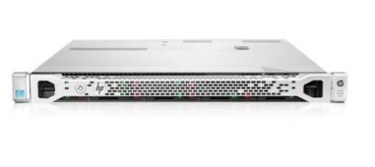 Picture of 670635-S01 HPE ProLiant DL360p G8 1U Rack Server 2 x Intel Xeon E5-2660 2.2GHz. Refurbished.