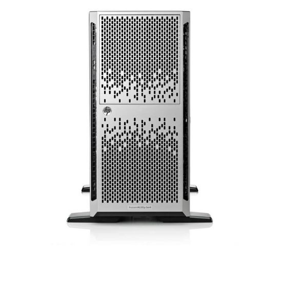 Picture of 678237-001 HPE Proliant Ml350p G8 5u Tower Server 2 X Intel Xeon E5 2650 2GHz. Refurbished.