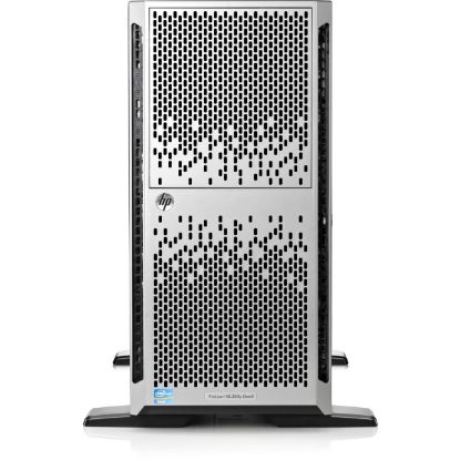 Picture of 686713-S01 HPE ProLiant ML350p G8 5U 1 x Intel Xeon E5 2620 2GHz Tower Server | Refurbished