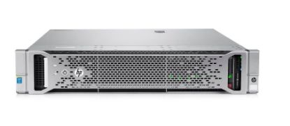 Picture of 686785-001 HPE Proliant Dl560 G8 Base Models 2x Intel Xeon 6 Core E5 4610 2.4GHz 32GB Ddr3 Sdram Hot Plug 5sff Sas Sata Hdd Bays Matrox G200 Smart Array P420i 1gb Fbwc. New Factory Sealed 3 Years HPE Warranty.