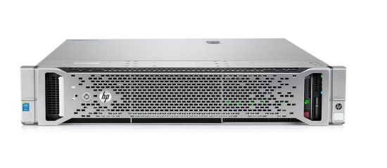 Picture of 686785-001 HPE Proliant Dl560 G8 Base Models 2x Intel Xeon 6 Core E5 4610 2.4GHz 32GB Ddr3 Sdram Hot Plug 5sff Sas Sata Hdd Bays Matrox G200 Smart Array P420i 1gb Fbwc. New Factory Sealed 3 Years HPE Warranty.