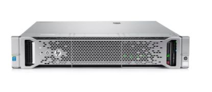 Picture of 686785-001 HPE Proliant Dl560 G8 Base Models 2x Intel Xeon 6 Core E5 4610 2.4GHz 32GB Ddr3 Sdram Hot Plug 5sff Sas Sata Hdd Bays Matrox G200 Smart Array P420i 1gb Fbwc. Refurbished.