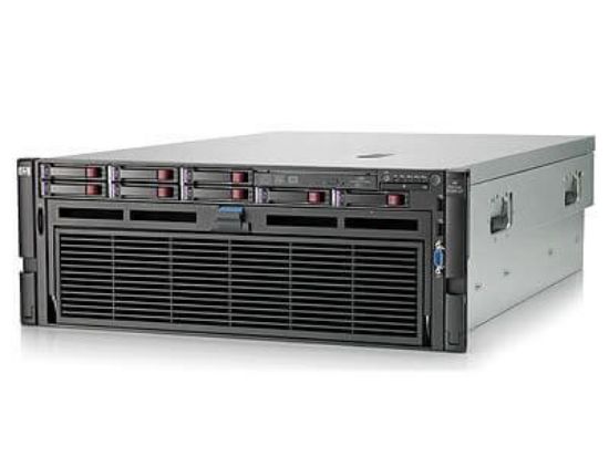 Picture of 696730-001 HPE Proliant Dl580 Gen7 Xeon 10 Core 2.0GHz 128GB DDR3 Server. Refurbished.