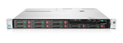 Picture of 697493-S01 HPE Proliant DL360P Gen8 Xeon 8 Core 2.0GHz 16GB DDR3 Server. New Bulk Pack.
