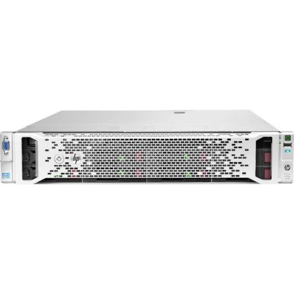 Picture of 704558-001 HPE Proliant Dl380p Gen8 Xeon Octa Core 2.6GHz 32GB DDR3 Server. New Bulk Pack.
