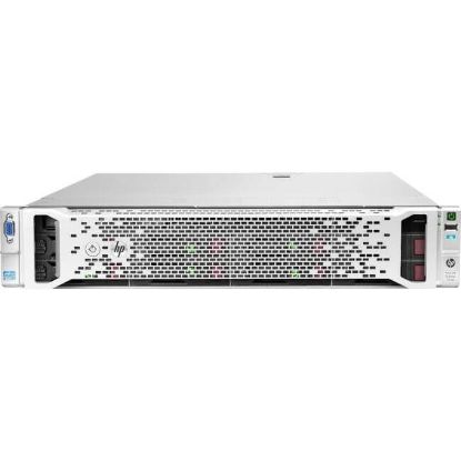 Picture of 704560-001 HPE Proliant Dl380p Quad Core Xeon 2.5GHz 4GB DDR3 Server. New Bulk Pack.