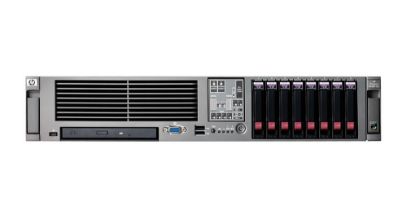 Picture of 708931-B21 HPE Proliant Bl465c G8 1x Amd Opteron 12-Core 6344/2.6GHz 16GB Ddr3 1333MHz Ram One HPE Flex Fabric 10GB 2-Port 554flb HPE P220i Controller With 512MB Fbwc Raid 0,1, Blade Server. Refurbished.