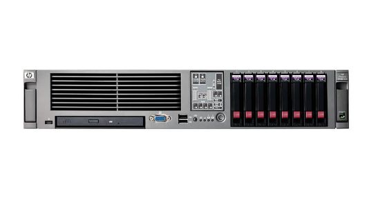 Picture of 708931-B21 HPE Proliant Bl465c G8 1x Amd Opteron 12-Core 6344/2.6GHz 16GB Ddr3 1333MHz Ram One HPE Flex Fabric 10GB 2-Port 554flb HPE P220i Controller With 512MB Fbwc Raid 0,1, Blade Server. Refurbished.
