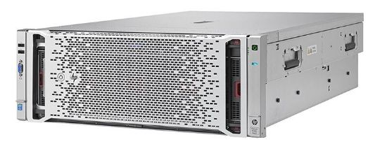 Picture of 732024-001 HPE Proliant Dl560 Xeon 2.2GHz Quad Core 16GB Ddr3 Server. Refurbished.