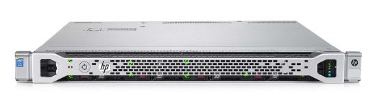 Picture of 733732-001 HPE Proliant Dl360p Gen8 Xeon Quad Core 1.8GHz 4GB DDR3 Server. New Factory Sealed 3 Years HPE Warranty.