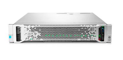 Picture of 741065-B21 HPE Proliant Dl560 Gen9 XEON 10-Core E5-4620V3/ 2.0GHz,64GB DDR4 Server. Refurbished.