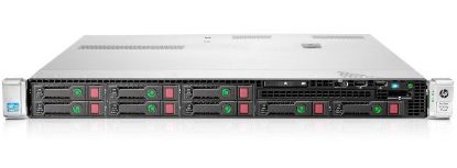 Picture of 742817-S01 HPE Proliant Dl360P G8 S Buy 2x Xeon Octa Core E5 2690 2.9GHZ 32GB DDR3 RAM Smart Array P420i 1GB With Fbwc Hot Plug 8sff 1GB 4 Port 331flr Hot Plug 2x 750w Ps 1u Rack Server. New Bulk Pack.