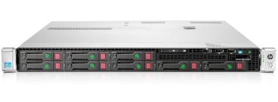Picture of 742817-S01 HPE Proliant Dl360P G8 S Buy 2x Xeon Octa Core E5 2690 2.9GHZ 32GB DDR3 RAM Smart Array P420i 1GB With Fbwc Hot Plug 8sff 1GB 4 Port 331flr Hot Plug 2x 750w Ps 1u Rack Server. New Bulk Pack.