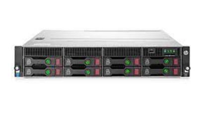Picture of 747769-001 HP ProLiant DL380e G8 2U Intel Xeon E5-2420 V2 Hexa-core 6 Core 2.20 GHz Rack Server | Refurbished