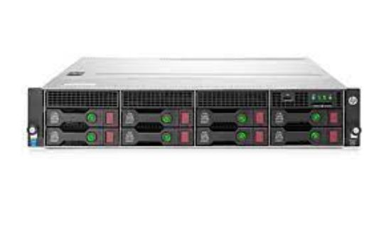 Picture of 747769-001 HP ProLiant DL380e G8 2U Intel Xeon E5-2420 V2 Hexa-core 6 Core 2.20 GHz Rack Server | Refurbished