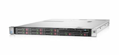 Picture of 748592-001 HPE Proliant Dl360p Xeon 2.7GHz 12 Core 32GB DDR3 Server. Refurbished.