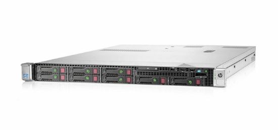 Picture of 748592-001 HPE Proliant Dl360p Xeon 2.7GHz 12 Core 32GB DDR3 Server. Refurbished.
