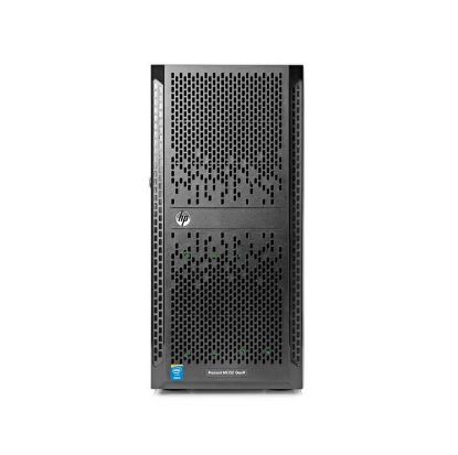 Picture of 754537-B21 HPE Proliant Ml350 G9 Cto Chassis B140i 8lff Hot Plug Hdd Bays 2-Way 5u Tower Server | Refurbished
