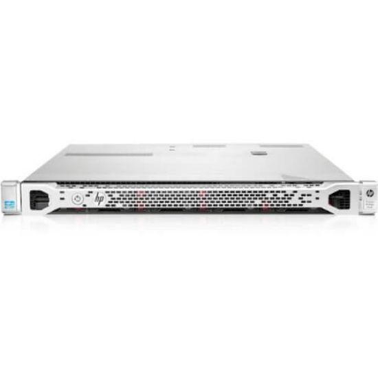 Picture of 755260-B21 HPE Proliant Dl360 Gen9 Xeon 1.6GGHz 6 Core 8GB DDR4 Server. Refurbished.