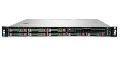 Picture of 755263-B21 HPE Proliant Dl360 Gen9 Xeon 10-Core 2.3GHz,32GB Ddr4 Server. Refurbished.