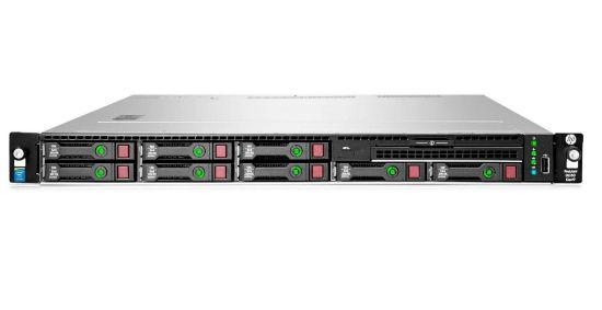 Picture of 755263-B21 HPE Proliant Dl360 Gen9 Xeon 10-Core 2.3GHz,32GB Ddr4 Server. Refurbished.