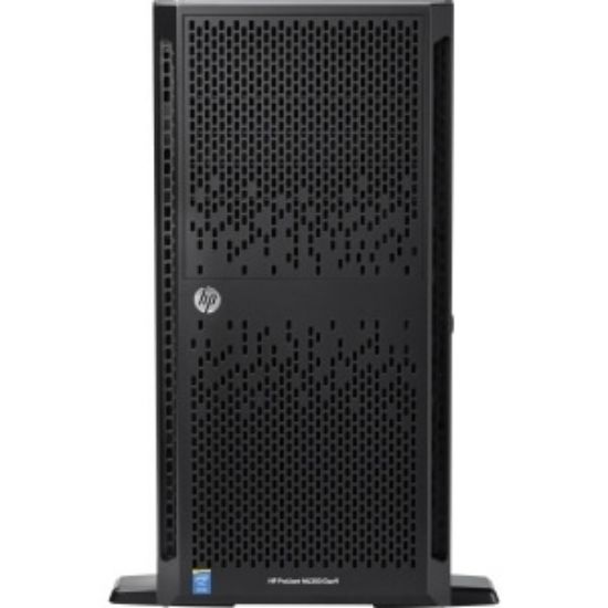 Picture of 765819-001 HP 8GB Proliant Ml350 Gen9 Xeon E5-2609V3/1.9GHz Hexa-Core,DDR4,Server. Refurbished.