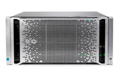 Picture of 765821-001 HPE Proliant Ml350 Gen9 Xeon 8 Core 2.4GHz 32GB Ddr4 Server. Refurbished.