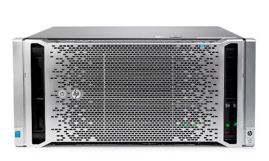 Picture of 765821-001 HPE Proliant Ml350 Gen9 Xeon 8 Core 2.4GHz 32GB Ddr4 Server. Refurbished.