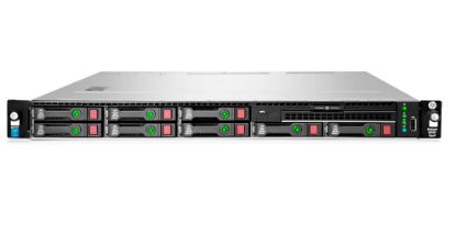 Picture of 780020-S01 HPE Proliant Dl360 Gen9 Xeon 10-Core 2.6GHz 16GB Ddr4 Server. Refurbished.