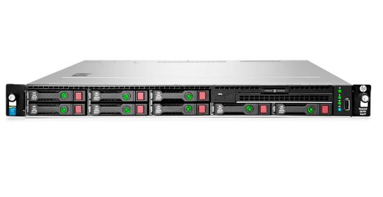 Picture of 780020-S01 HPE Proliant Dl360 Gen9 Xeon 10-Core 2.6GHz 16GB Ddr4 Server. Refurbished.