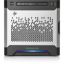 Picture of 783958-S01 HPE Proliant Micro Server Gen8 Xeon 2.3GHz 4GB DDR3 Server. Refurbished.