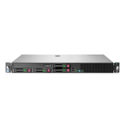 Picture of 830699-S01 HPE Proliant Dl20 Gen9 XEON Quad-Core E3-1270V5/3.6GHz,8GB DDR4,Server. Refurbished.