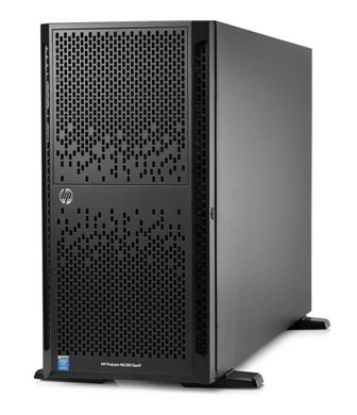 Picture of 835850-S01 HPE Proliant Ml350 G9 8-core E5-2609-v4 8gb Ddr4 Sdram Gigabit Ethernet Server | Refurbished