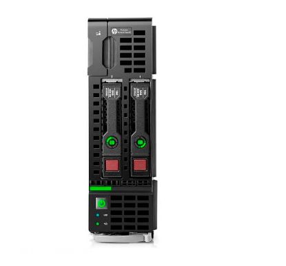 Picture of 836875-S01 HPE Proliant BL460C Gen9 2P Intel Xeon 10 CORE 2650V3/ 2.30 GHz 64GB DDR4 SDRAM SVR/S BUY. Refurbished.
