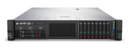 Picture of 841730-B21 HPE Proliant Dl560 Gen10 8SFF HDD Bays, HPE Smart Array S100I, 2u Rack Server. Refurbished.