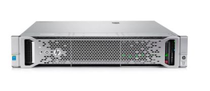 Picture of 867450-S01 HPE Proliant Dl380 Gen9 10-Core E5-2640V4/ 2.4GHz DDR4 SDRAM 8SFF 2u Rack Server | Refurbished