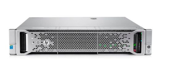 Picture of 867450-S01 HPE Proliant Dl380 Gen9 10-Core E5-2640V4/ 2.4GHz DDR4 SDRAM 8SFF 2u Rack Server | Refurbished