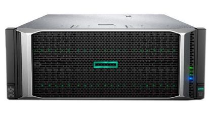Picture of 869845-B21 HPE Proliant Dl580 Gen10 8SFF Xeon 256GB-R (8x 32GB Registered Dimms, 2666 Mt/s), 4u Rack Server. Refurbished.