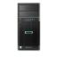 Picture of 872658-001 HPE Proliant ML30 Gen9 Base Model 1X Intel Xeon Quad-Core E3-1220V6/ 3GHz, 8GB DDR4 SDRAM, Smart Array B140I, 1GB 2-Port Broadcom 5720 Adapter, 1X 350W ATX PS 4U Tower Server. Refurbished.