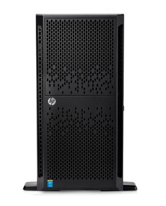 Picture of 877619-001 HPE Proliant ML350 Gen10 3104 1P 8GB-R S100I 4LFF NHP 500W PS SUB Entry SATA Server. Refurbished.